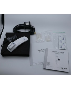 Acteon SOPIX² INSIDE Intra-oral Sensor w/ Imaging Software Dental