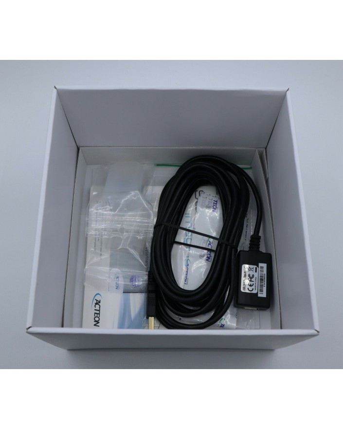 Acteon SOPIX² INSIDE Intra-oral Sensor w/ Imaging Software Dental