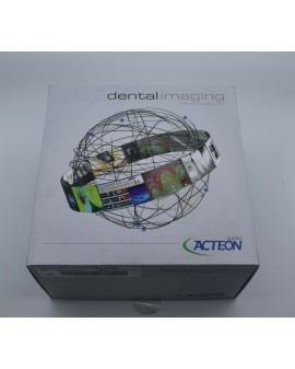 Acteon SOPIX² INSIDE Intra-oral Sensor w/ Imaging Software Dental