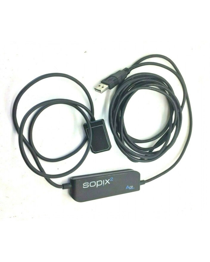 Acteon SOPIX 2 Digital X-ray Sensor Dental