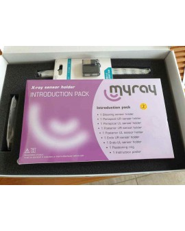 MyRay Zen-X HD Digital X-ray Sensor Size 1 Dental