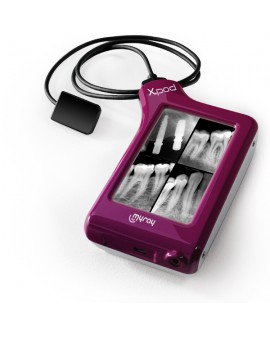 MyRay Xpod Dental X-Ray Sensor Dental