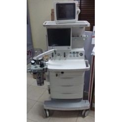 Mindray WATO EX-65 Pro Anesthesia Machine Anesthesia