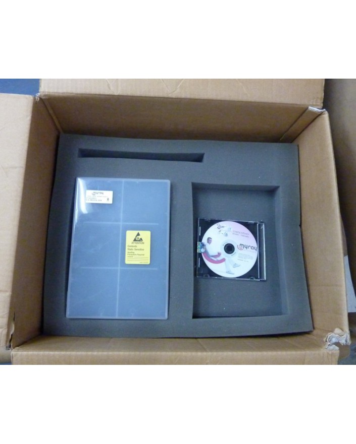 MyRay Xpod Dental X-Ray Sensor Dental