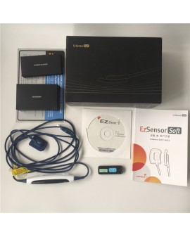 Vatech EZ Sensor Soft Dental