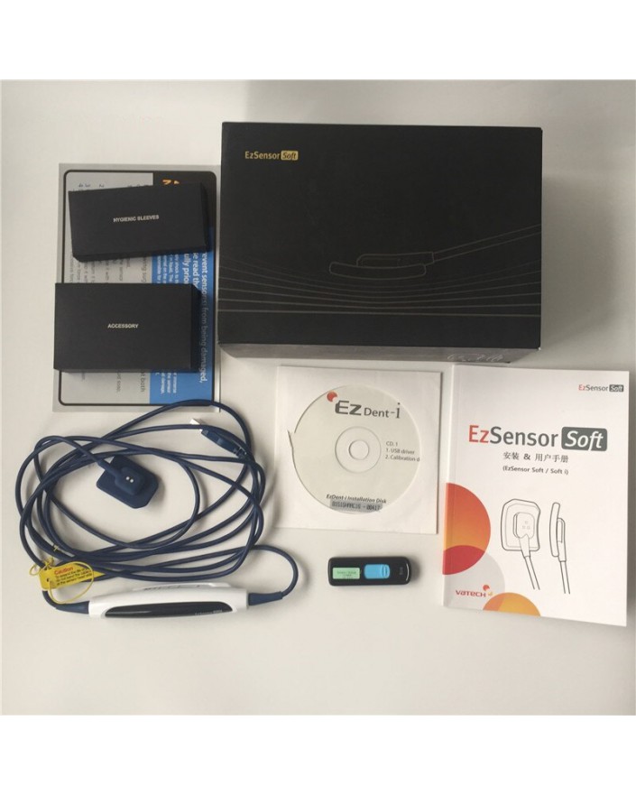 Vatech EZ Sensor Soft Dental