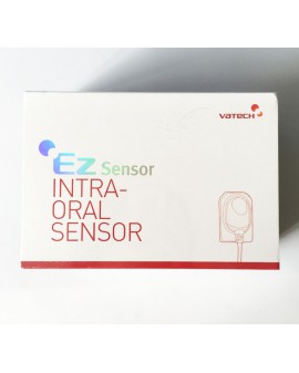 Vatech Ez Sensor Intraoral Dental X-Ray Sensor Size 1.5 Dental