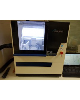 Imes Icore CORiTEC 250i CAD/CAM Dental Milling Machine Dental