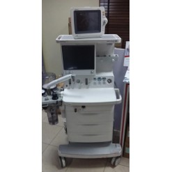 Mindray WATO EX-65 Pro Anesthesia Machine Anesthesia