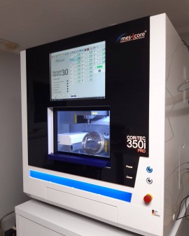 Imes Icore CORiTEC 350i PRO Dental