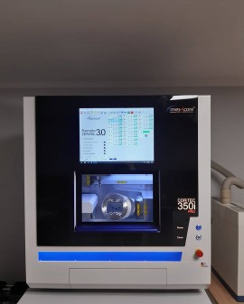 Imes Icore CORiTEC 350i PRO Dental