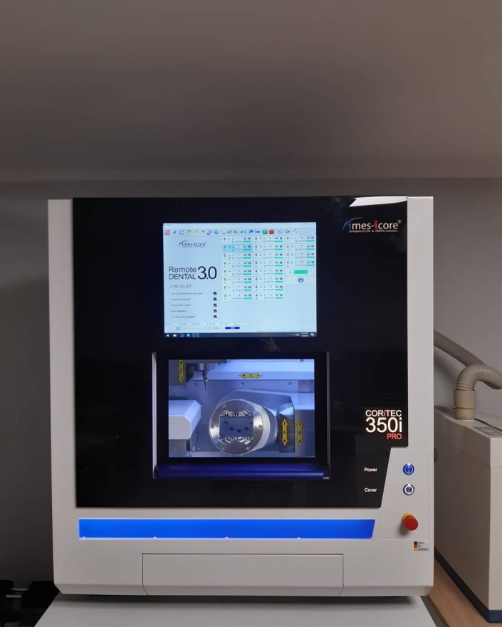Imes Icore CORiTEC 350i PRO Dental