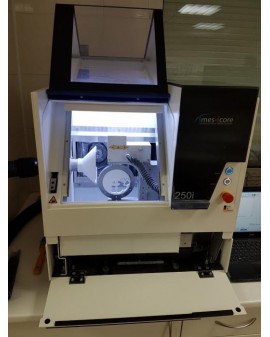 Imes Icore CORiTEC 250i CAD/CAM Milling Machine Dental
