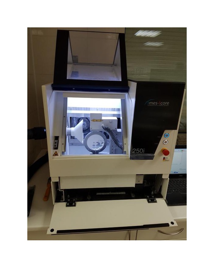 Imes Icore CORiTEC 250i CAD/CAM Milling Machine Dental