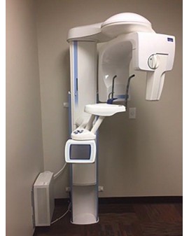 Planmeca ProMax 2D S3 Dental X-ray Machine Dental