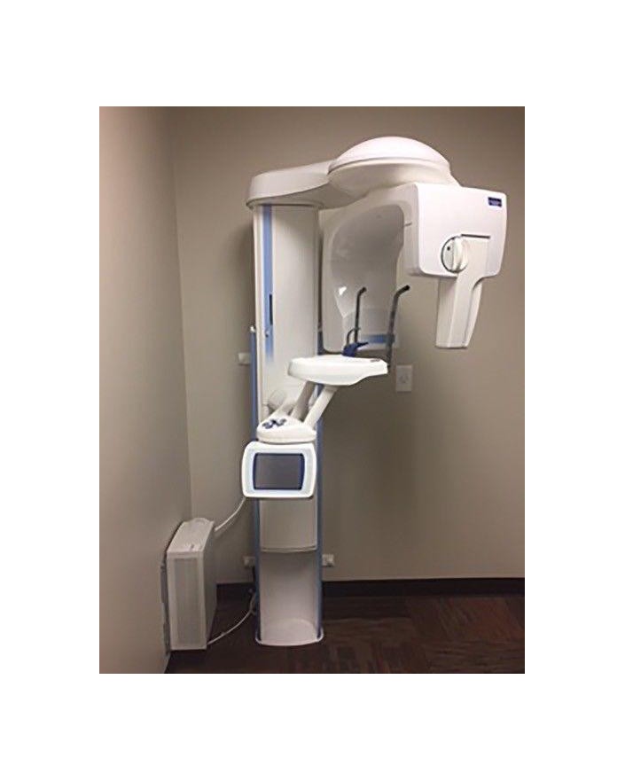 Planmeca ProMax 2D S3 Dental X-ray Machine Dental