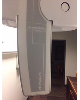 Planmeca ProMax 2D S3 Dental X-ray Machine Dental
