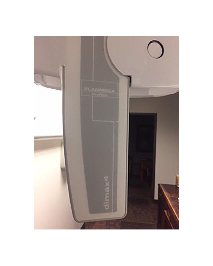 Planmeca ProMax 2D S3 Dental X-ray Machine Dental