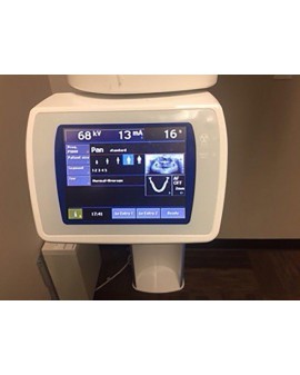Planmeca ProMax 2D S3 Dental X-ray Machine Dental