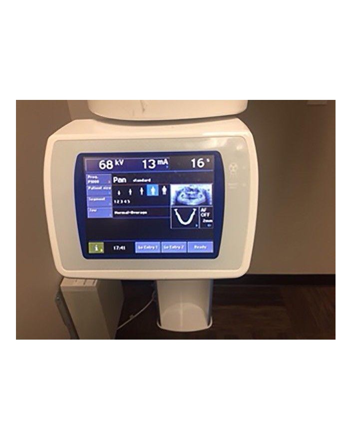 Planmeca ProMax 2D S3 Dental X-ray Machine Dental