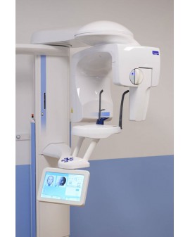 Planmeca ProMax 2D S2 X-ray Machine Dental