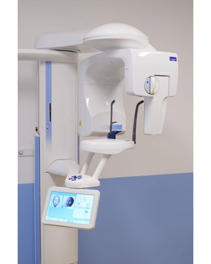 Planmeca ProMax 2D S2 X-ray Machine Dental