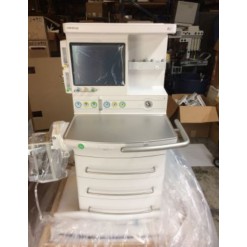 Mindray A5 Anesthesia Machine Anesthesia