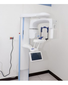 Planmeca ProMax 3D Max X-ray Dental Digital Imaging Dental