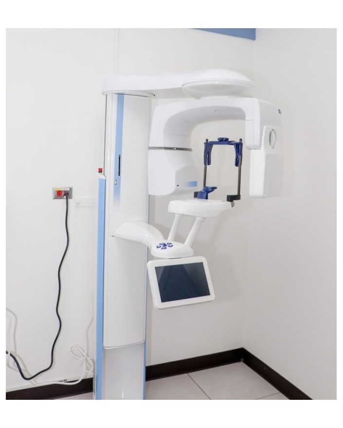 Planmeca ProMax 3D Max X-ray Dental Digital Imaging Dental