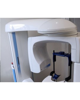 Planmeca ProMax 3D Max X-ray Dental Digital Imaging Dental