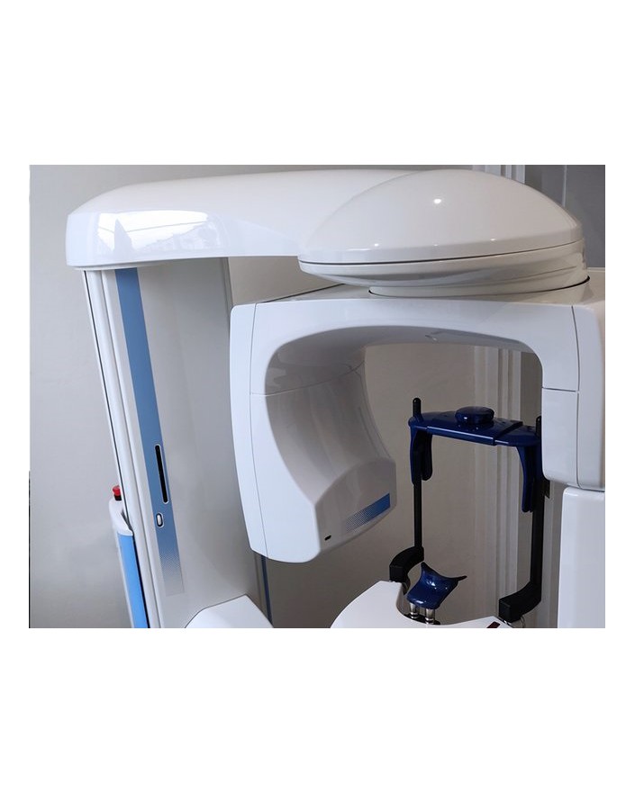 Planmeca ProMax 3D Max X-ray Dental Digital Imaging Dental
