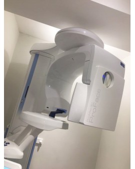Planmeca ProMax 3D Classic X-ray unit Dental