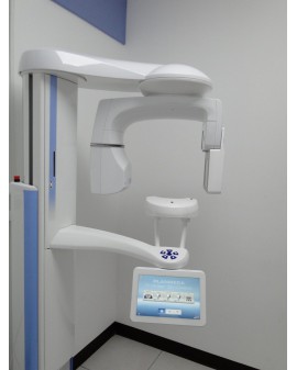 Planmeca ProMax 3D Classic X-ray unit Dental