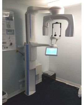 Planmeca Promax 3D PLUS Dental Digital Imaging Dental