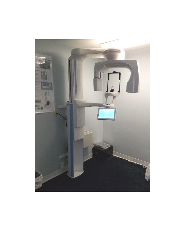 Planmeca Promax 3D PLUS Dental Digital Imaging Dental