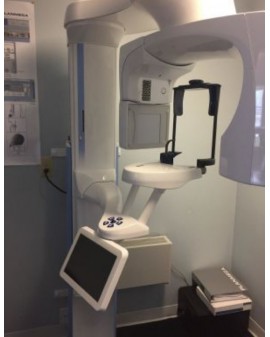 Planmeca Promax 3D PLUS Dental Digital Imaging Dental