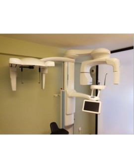 Planmeca Promax 3D Mid Cone Beam Dental X-Ray Dental