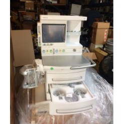 Mindray A5 Anesthesia Machine Anesthesia