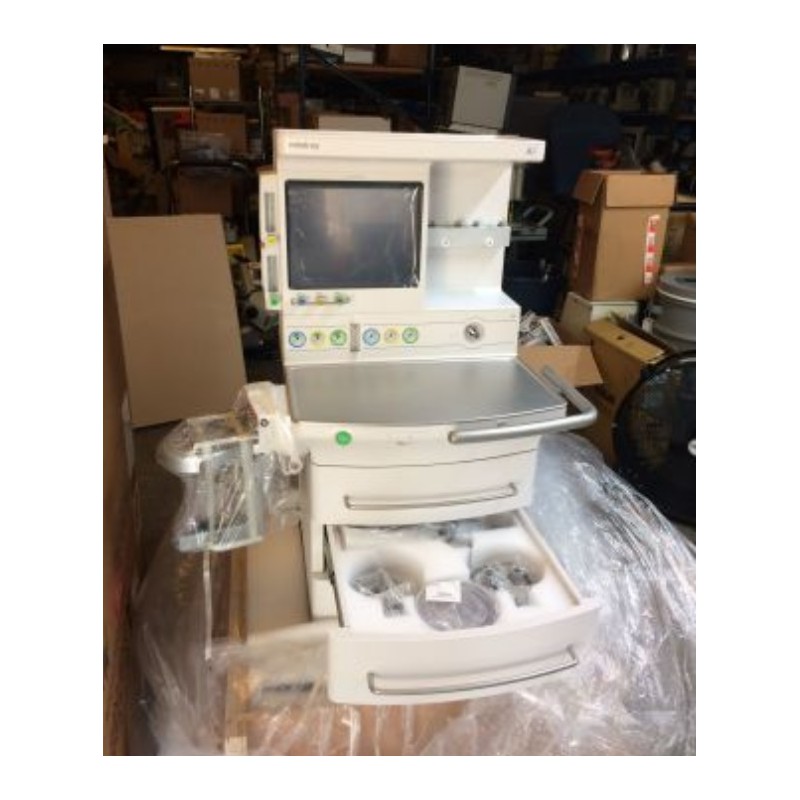 Mindray A5 Anesthesia Machine Anesthesia