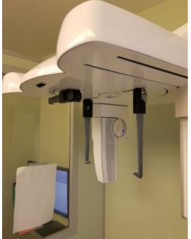 Planmeca Promax 3D Mid Cone Beam Dental X-Ray Dental