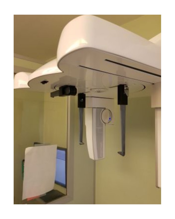 Planmeca Promax 3D Mid Cone Beam Dental X-Ray Dental