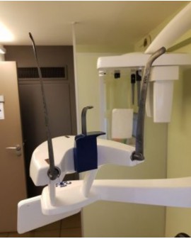 Planmeca Promax 3D Mid Cone Beam Dental X-Ray Dental
