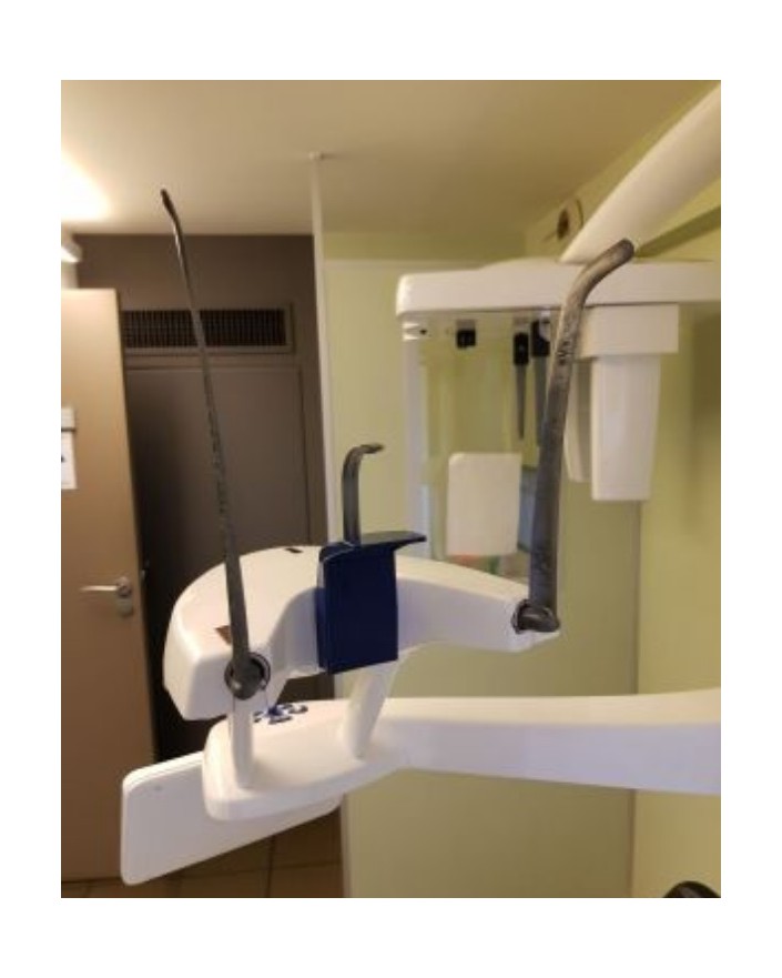 Planmeca Promax 3D Mid Cone Beam Dental X-Ray Dental