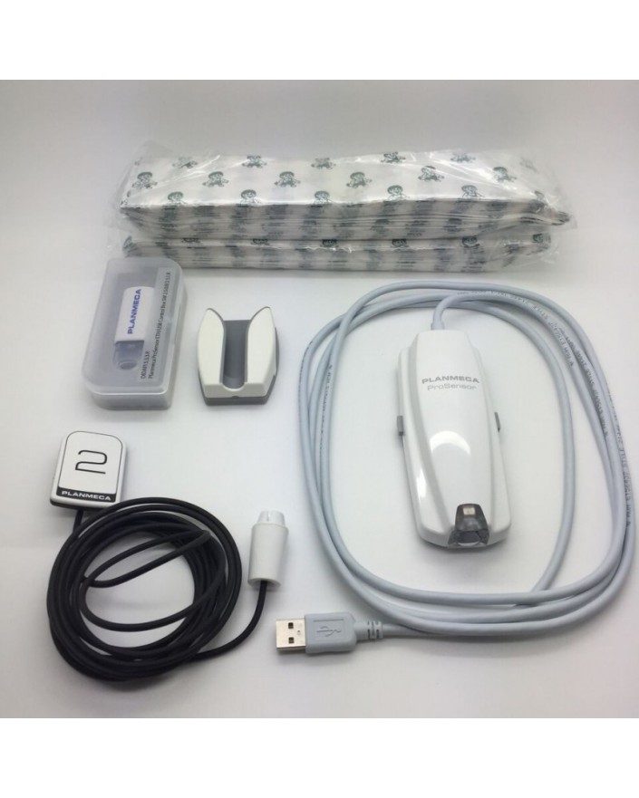 Planmeca ProSensor HD Dental X Ray Sensors Size 2 Dental