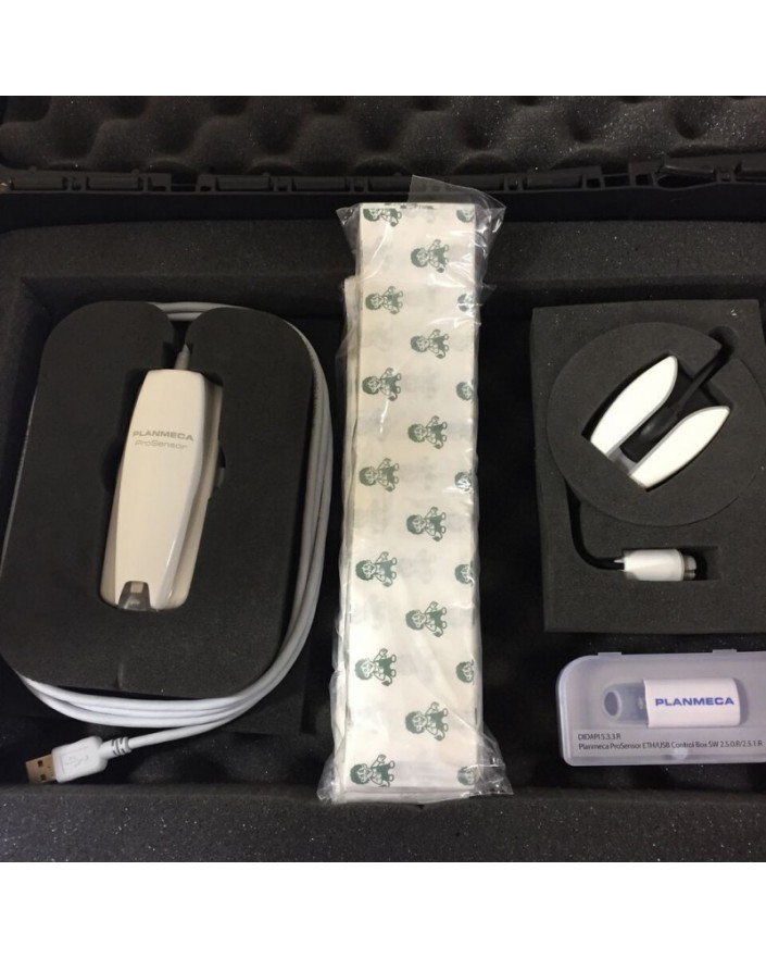 Planmeca ProSensor HD Dental X Ray Sensors Size 2 Dental