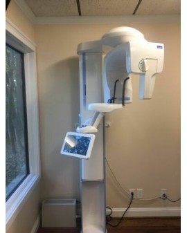 Planmeca Promax 2D+3D Pan + CBCT Dental Digital Imaging Dental