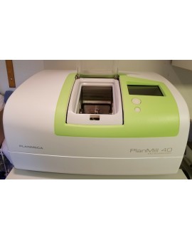 Planmeca PlanMill 40 Milling Unit Dental