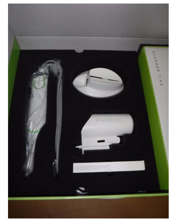 Planmeca PlanScan Dental Scanner Dental