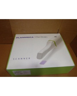 Planmeca PlanScan Dental Scanner Dental