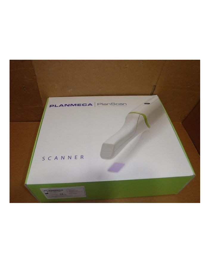 Planmeca PlanScan Dental Scanner Dental